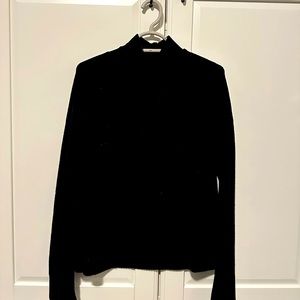 Banana republic turtleneck sweater